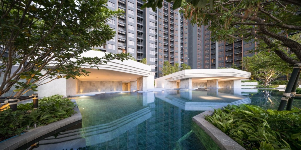 Life Ladprao Valley, Bangkok, ,1 BathroomBathrooms,Condo,Sale,Life Ladprao Valley,1798