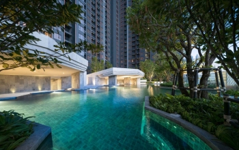 Life Ladprao Valley, Bangkok, ,1 BathroomBathrooms,Condo,Sale,Life Ladprao Valley,1798