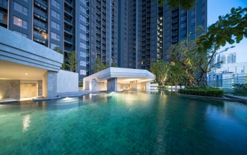 Life Ladprao Valley, Bangkok, ,1 BathroomBathrooms,Condo,Sale,Life Ladprao Valley,1798