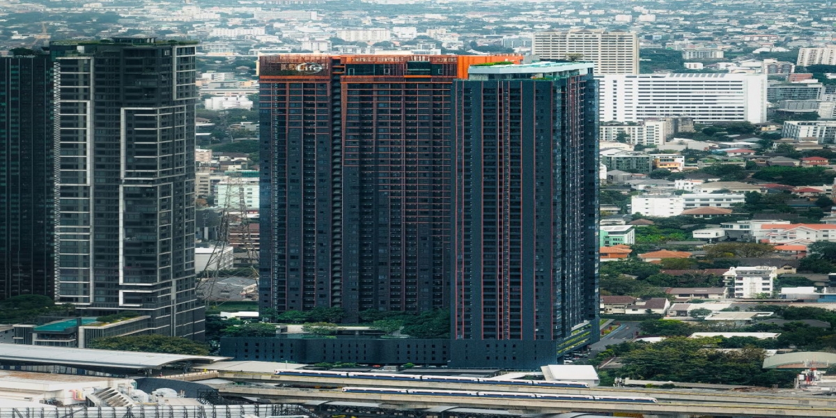 Life Ladprao Valley, Bangkok, ,1 BathroomBathrooms,Condo,Sale,Life Ladprao Valley,1798