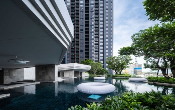 Life Ladprao Valley, Bangkok, ,1 BathroomBathrooms,Condo,Sale,Life Ladprao Valley,1798