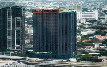 Life Ladprao Valley, Bangkok, ,1 BathroomBathrooms,Condo,Sale,Life Ladprao Valley,Life Ladprao Valley,14,1799