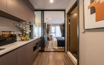 Life Ladprao Valley, Bangkok, ,1 BathroomBathrooms,Condo,Sale,Life Ladprao Valley,Life Ladprao Valley,43,1800