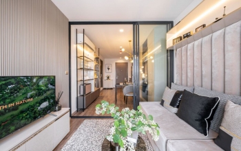 Life Ladprao Valley, Bangkok, 1 Bedroom Bedrooms, ,1 BathroomBathrooms,Condo,Sale,Life Ladprao Valley,Life Ladprao Valley,6,1802