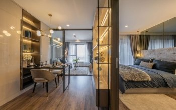 Life Ladprao Valley, Bangkok, 1 Bedroom Bedrooms, ,1 BathroomBathrooms,Condo,Sale,Life Ladprao Valley,Life Ladprao Valley,6,1802