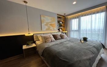 Life Ladprao Valley, Bangkok, 2 Bedrooms Bedrooms, ,2 BathroomsBathrooms,Condo,Sale,Life Ladprao Valley,Life Ladprao Valley,7,1804