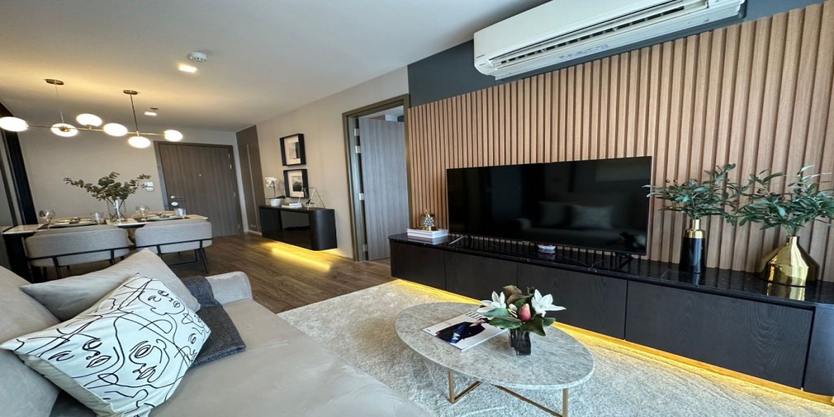 Life Ladprao Valley, Bangkok, 2 Bedrooms Bedrooms, ,2 BathroomsBathrooms,Condo,Sale,Life Ladprao Valley,Life Ladprao Valley,43,1805