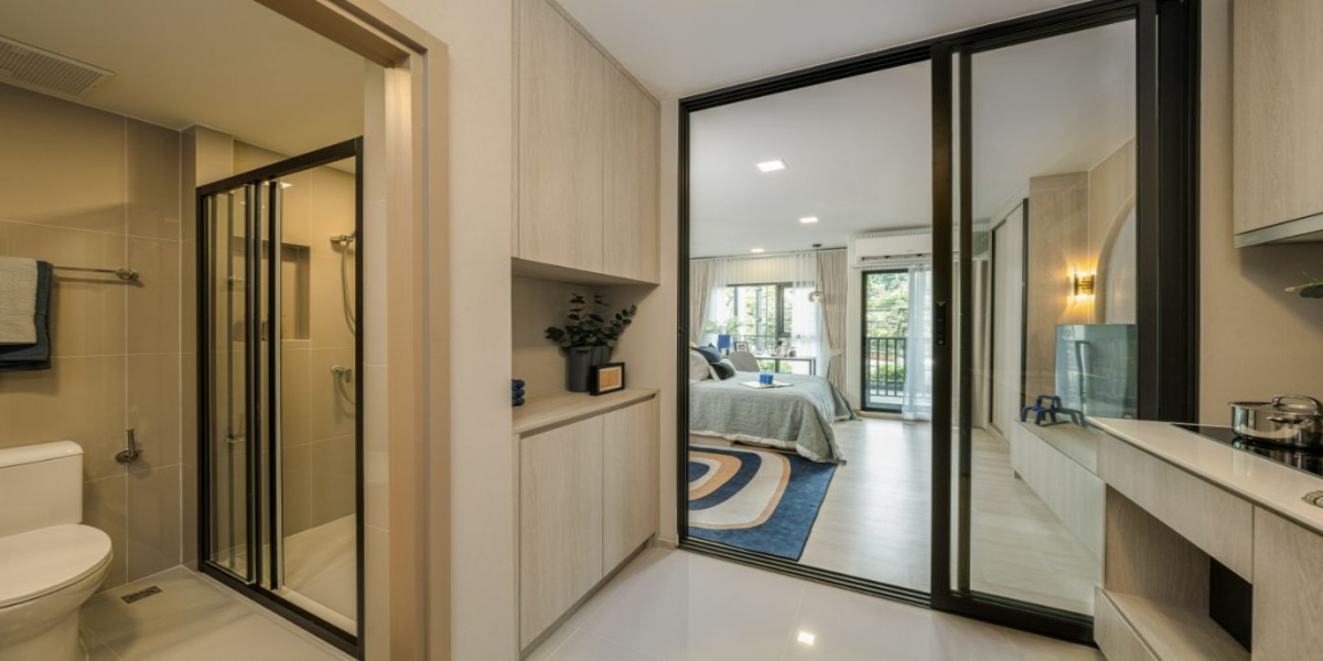 FLO by Sansiri, Bangkok, 1 Bedroom Bedrooms, ,1 BathroomBathrooms,Condo,Sale,FLO by Sansiri,FLO by Sansiri,8,1807