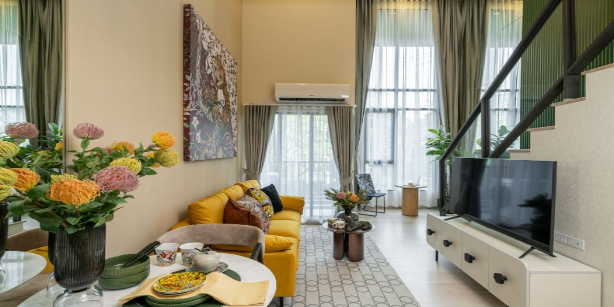 FLO by Sansiri, Bangkok, 1 Bedroom Bedrooms, ,1 BathroomBathrooms,Condo,Sale,FLO by Sansiri,FLO by Sansiri,21,1809