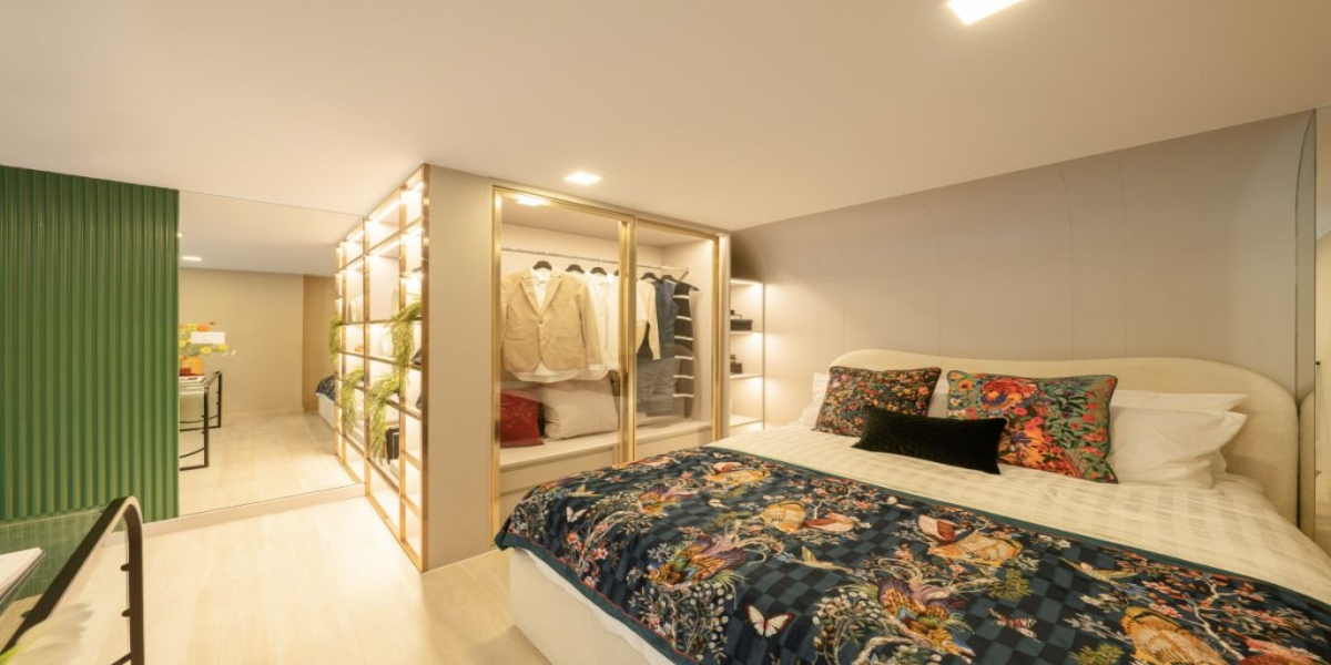 FLO by Sansiri, Bangkok, 1 Bedroom Bedrooms, ,1 BathroomBathrooms,Condo,Sale,FLO by Sansiri,FLO by Sansiri,21,1809