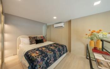 FLO by Sansiri, Bangkok, 1 Bedroom Bedrooms, ,1 BathroomBathrooms,Condo,Sale,FLO by Sansiri,FLO by Sansiri,21,1809