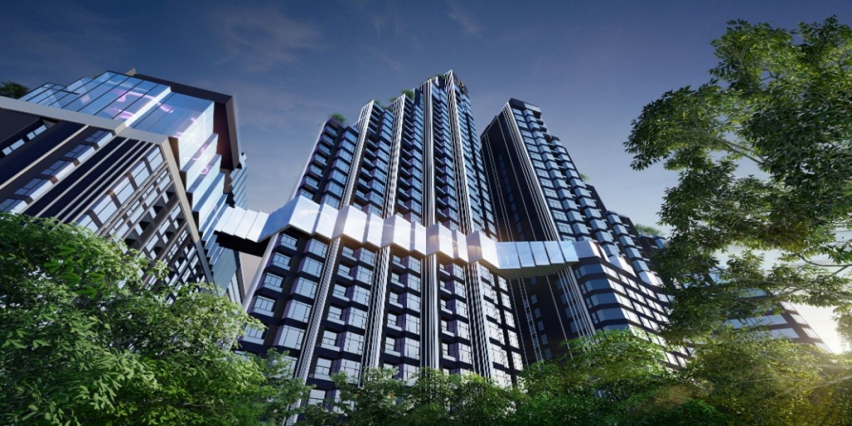 Origin Thonglor World, Bangkok, 1 Bedroom Bedrooms, ,1 BathroomBathrooms,Condo,Sale,Origin Thonglor World,1811