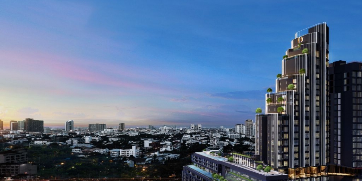 Origin Thonglor World, Bangkok, 1 Bedroom Bedrooms, ,1 BathroomBathrooms,Condo,Sale,Origin Thonglor World,1811