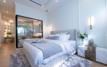 Origin Thonglor World, Bangkok, 1 Bedroom Bedrooms, ,1 BathroomBathrooms,Condo,Sale,Origin Thonglor World Building B,Origin Thonglor World,19,1812