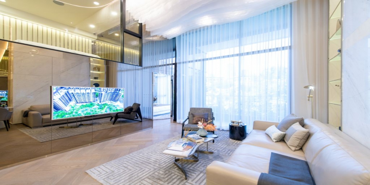 Origin Thonglor World, Bangkok, 2 Bedrooms Bedrooms, ,2 BathroomsBathrooms,Condo,Sale,Origin Thonglor World Building B,Origin Thonglor World,11,1815