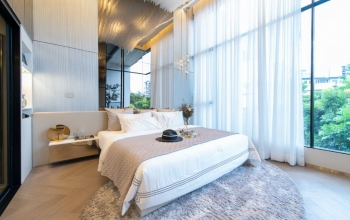 Origin Thonglor World, Bangkok, 2 Bedrooms Bedrooms, ,2 BathroomsBathrooms,Condo,Sale,Origin Thonglor World Building B,Origin Thonglor World,11,1815