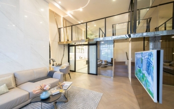 Origin Thonglor World, Bangkok, 2 Bedrooms Bedrooms, ,2 BathroomsBathrooms,Condo,Sale,Origin Thonglor World Building B,Origin Thonglor World,11,1815