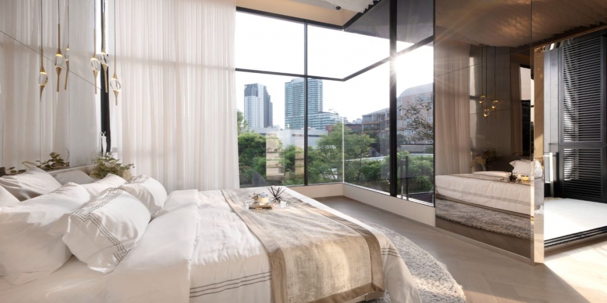 Origin Thonglor World, Bangkok, 3 Bedrooms Bedrooms, ,2 BathroomsBathrooms,Condo,Sale,Origin Thonglor World Building B,Origin Thonglor World,11,1816