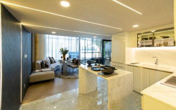 Origin Thonglor World, Bangkok, 3 Bedrooms Bedrooms, ,2 BathroomsBathrooms,Condo,Sale,Origin Thonglor World Building B,Origin Thonglor World,11,1816