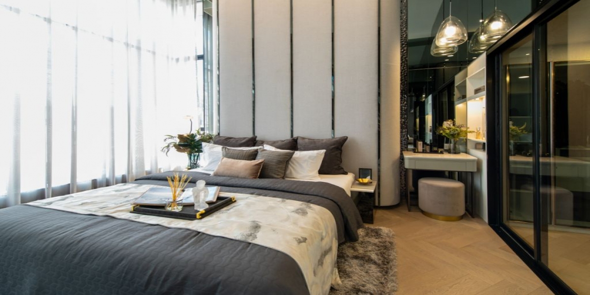 Origin Thonglor World, Bangkok, 3 Bedrooms Bedrooms, ,2 BathroomsBathrooms,Condo,Sale,Origin Thonglor World Building B,Origin Thonglor World,11,1816