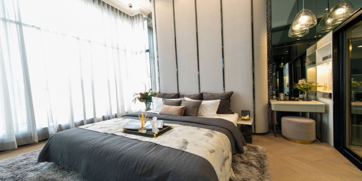 Origin Thonglor World, Bangkok, 3 Bedrooms Bedrooms, ,2 BathroomsBathrooms,Condo,Sale,Origin Thonglor World Building B,Origin Thonglor World,11,1816