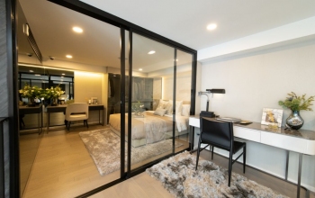 Origin Thonglor World, Bangkok, 3 Bedrooms Bedrooms, ,2 BathroomsBathrooms,Condo,Sale,Origin Thonglor World Building B,Origin Thonglor World,11,1816