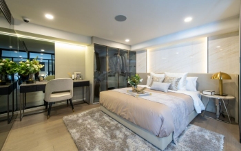 Origin Thonglor World, Bangkok, 3 Bedrooms Bedrooms, ,2 BathroomsBathrooms,Condo,Sale,Origin Thonglor World Building B,Origin Thonglor World,11,1816