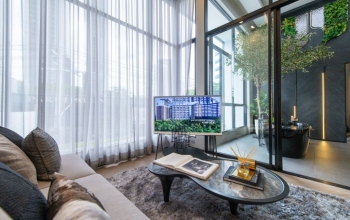 Origin Thonglor World, Bangkok, 3 Bedrooms Bedrooms, ,2 BathroomsBathrooms,Condo,Sale,Origin Thonglor World Building B,Origin Thonglor World,11,1816