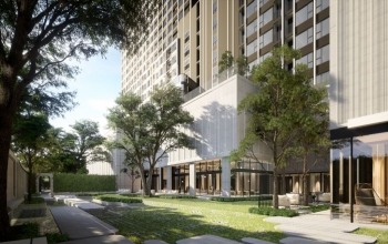 Origin Bangna Place, Bangkok, 1 Bedroom Bedrooms, ,1 BathroomBathrooms,Condo,Sale,Origin Bangna Place,1817