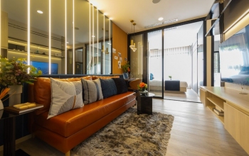 Origin Bangna Place, Bangkok, 1 Bedroom Bedrooms, ,1 BathroomBathrooms,Condo,Sale,Origin Bangna Place,Origin Bangna Place,5,1818