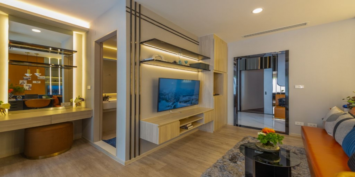 Origin Bangna Place, Bangkok, 1 Bedroom Bedrooms, ,1 BathroomBathrooms,Condo,Sale,Origin Bangna Place,Origin Bangna Place,5,1818