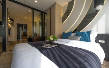 Origin Bangna Place, Bangkok, 1 Bedroom Bedrooms, ,1 BathroomBathrooms,Condo,Sale,Origin Bangna Place,Origin Bangna Place,5,1818