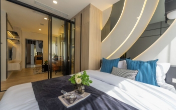 Origin Bangna Place, Bangkok, 1 Bedroom Bedrooms, ,1 BathroomBathrooms,Condo,Sale,Origin Bangna Place,Origin Bangna Place,5,1818