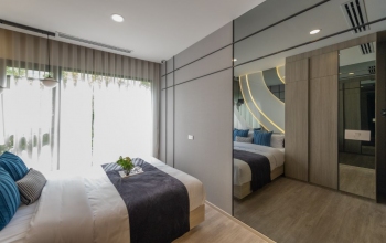 Origin Bangna Place, Bangkok, 1 Bedroom Bedrooms, ,1 BathroomBathrooms,Condo,Sale,Origin Bangna Place,Origin Bangna Place,5,1818