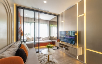 Origin Bangna Place, Bangkok, 1 Bedroom Bedrooms, ,1 BathroomBathrooms,Condo,Sale,Origin Bangna Place,Origin Bangna Place,5,1819