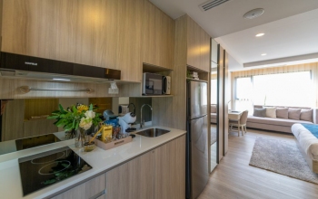 Origin Bangna Place, Bangkok, 1 Bedroom Bedrooms, ,1 BathroomBathrooms,Condo,Sale,Origin Bangna Place,Origin Bangna Place,15,1820