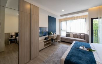 Origin Bangna Place, Bangkok, 1 Bedroom Bedrooms, ,1 BathroomBathrooms,Condo,Sale,Origin Bangna Place,Origin Bangna Place,15,1820