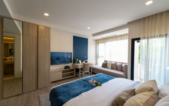 Origin Bangna Place, Bangkok, 1 Bedroom Bedrooms, ,1 BathroomBathrooms,Condo,Sale,Origin Bangna Place,Origin Bangna Place,15,1820