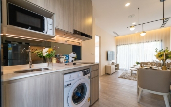 Origin Bangna Place, Bangkok, 1 Bedroom Bedrooms, ,1 BathroomBathrooms,Condo,Sale,Origin Bangna Place,Origin Bangna Place,14,1821