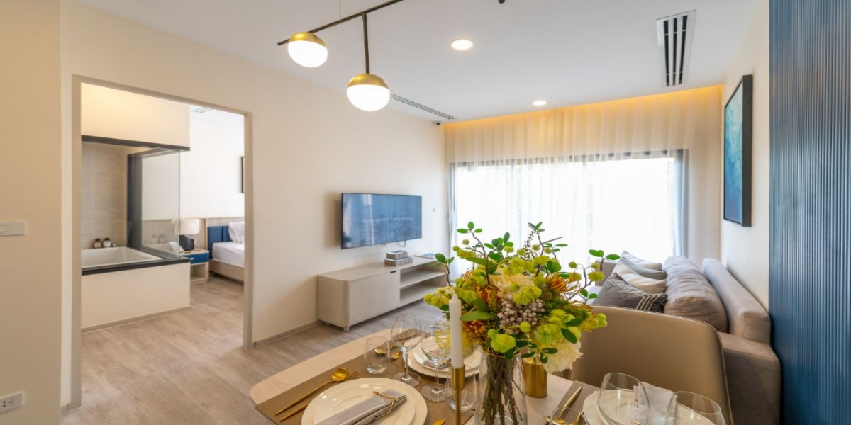 Origin Bangna Place, Bangkok, 1 Bedroom Bedrooms, ,1 BathroomBathrooms,Condo,Sale,Origin Bangna Place,Origin Bangna Place,14,1821