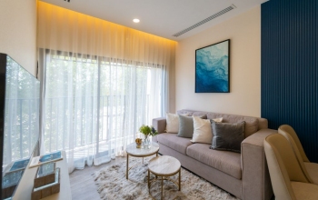 Origin Bangna Place, Bangkok, 1 Bedroom Bedrooms, ,1 BathroomBathrooms,Condo,Sale,Origin Bangna Place,Origin Bangna Place,14,1821