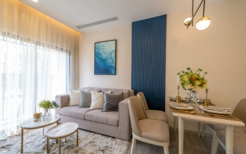 Origin Bangna Place, Bangkok, 1 Bedroom Bedrooms, ,1 BathroomBathrooms,Condo,Sale,Origin Bangna Place,Origin Bangna Place,14,1821