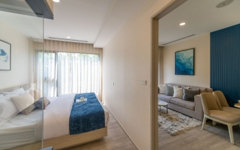 Origin Bangna Place, Bangkok, 1 Bedroom Bedrooms, ,1 BathroomBathrooms,Condo,Sale,Origin Bangna Place,Origin Bangna Place,14,1821