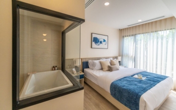 Origin Bangna Place, Bangkok, 1 Bedroom Bedrooms, ,1 BathroomBathrooms,Condo,Sale,Origin Bangna Place,Origin Bangna Place,14,1821