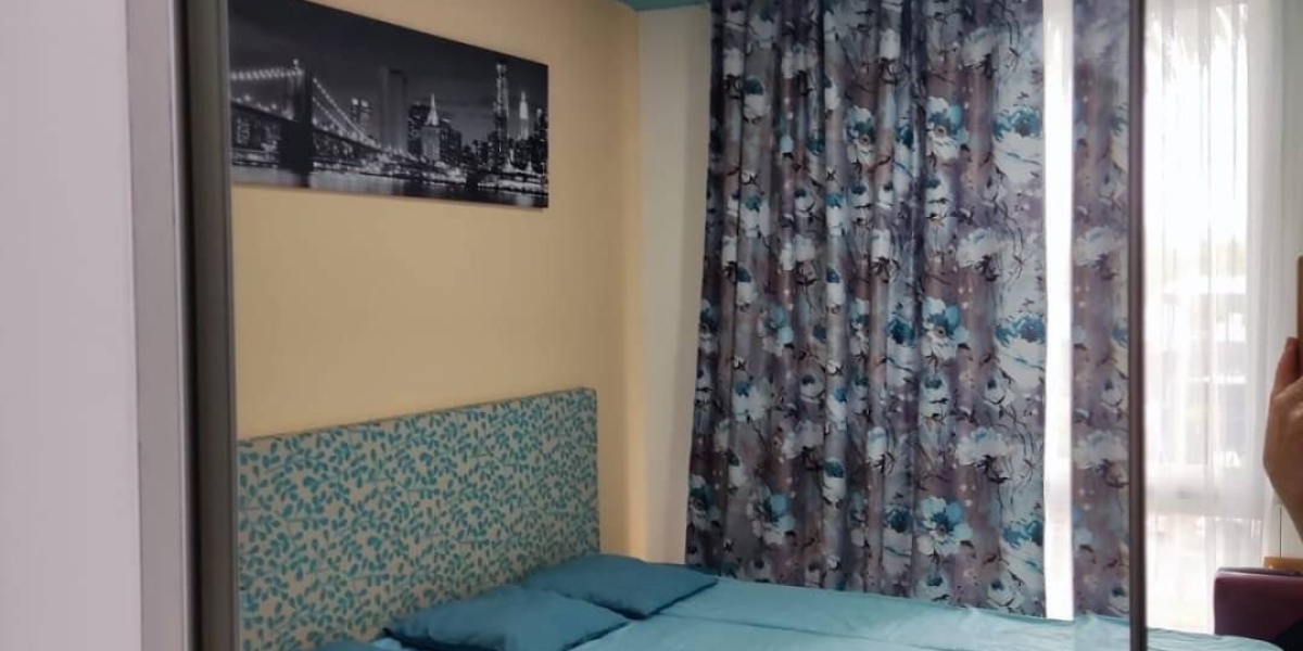 VVPM+W3, Pattaya City, Bang Lamung, Chonburi, 1 Bedroom Bedrooms, ,1 BathroomBathrooms,Condo,Sale,Atlantis Condo Resort Pattaya,VVPM+W3,3,1823