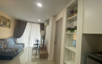 VVPM+W3, Pattaya City, Bang Lamung, Chonburi, 1 Bedroom Bedrooms, ,1 BathroomBathrooms,Condo,Sale,Atlantis Condo Resort Pattaya,VVPM+W3,3,1823