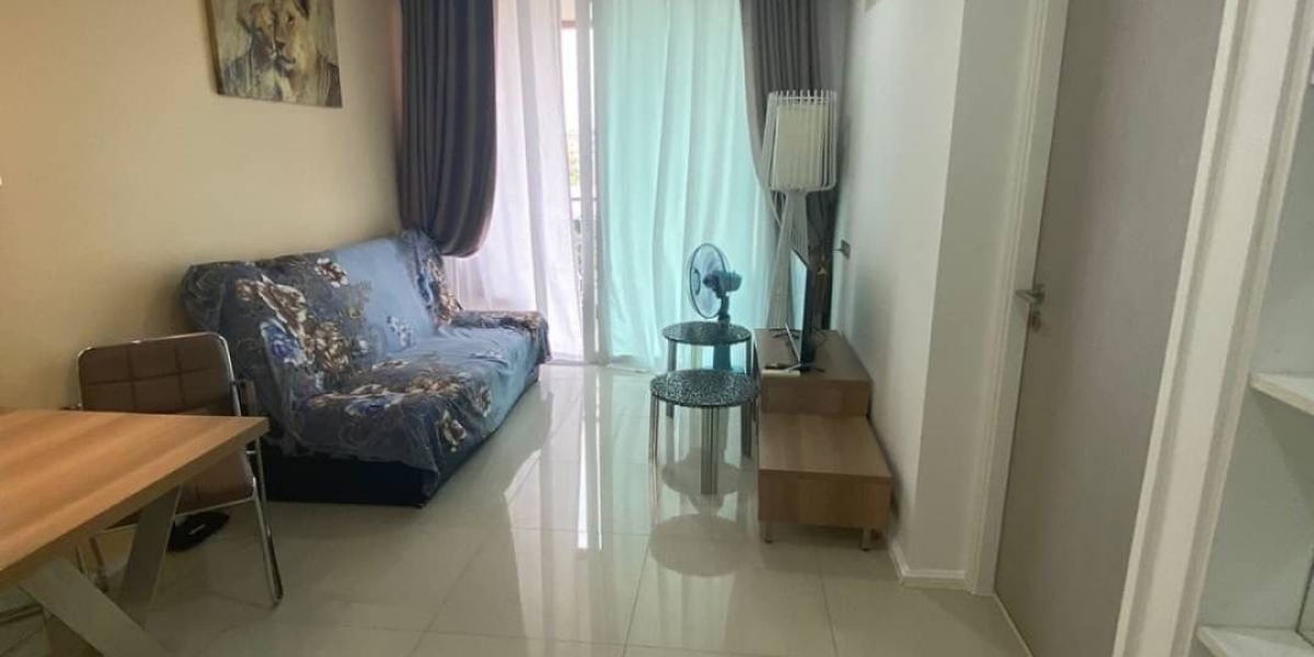 VVPM+W3, Pattaya City, Bang Lamung, Chonburi, 1 Bedroom Bedrooms, ,1 BathroomBathrooms,Condo,Sale,Atlantis Condo Resort Pattaya,VVPM+W3,3,1823