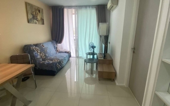 VVPM+W3, Pattaya City, Bang Lamung, Chonburi, 1 Bedroom Bedrooms, ,1 BathroomBathrooms,Condo,Sale,Atlantis Condo Resort Pattaya,VVPM+W3,3,1823