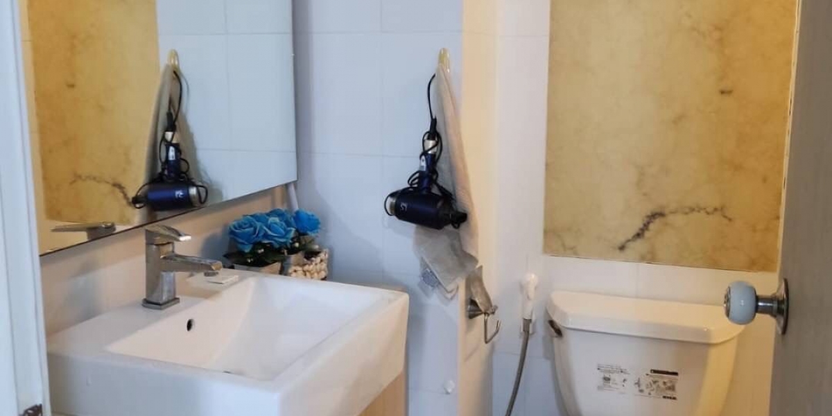 VVPM+W3, Pattaya City, Bang Lamung, Chonburi, 1 Bedroom Bedrooms, ,1 BathroomBathrooms,Condo,Sale,Atlantis Condo Resort Pattaya,VVPM+W3,3,1823