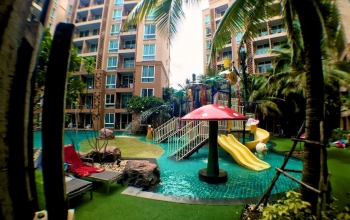 VVPM+W3, Pattaya City, Bang Lamung, Chonburi, 1 Bedroom Bedrooms, ,1 BathroomBathrooms,Condo,Sale,Atlantis Condo Resort Pattaya,VVPM+W3,3,1823